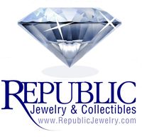 Republic Jewelry & Collectibles coupons